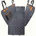 PawFlow™ Premium Autositzbezug für Hunde