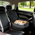 PawFlow™ Autositz-Hundebett Premium