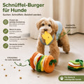 PawFlow™ Schnüffel-Burger für Hunde