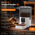 PawFlow VisionFeeder 6 L