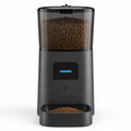 PawFlow SmartFeed – Automatischer Futterspender 6 L mit App-Steuerung