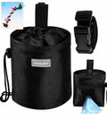 PawFlow™ Leckerli-Tasche für Hunde – für Training & Spaziergänge