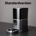 PawFlow SmartFeeder Pro – Automatischer Futterautomat 6 L