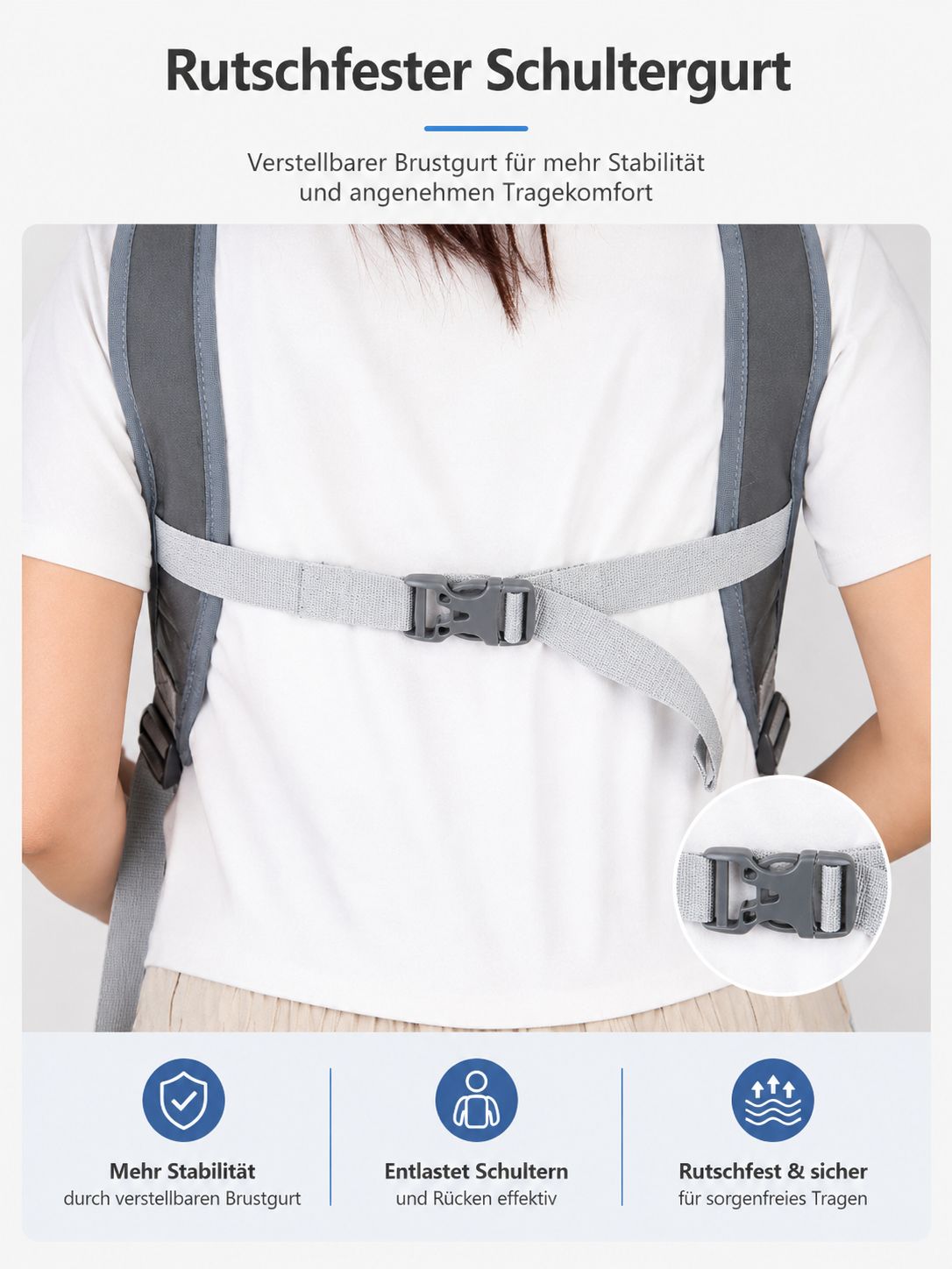 PawFlow™ Atmungsaktiver Komfort-Rucksack für Hunde