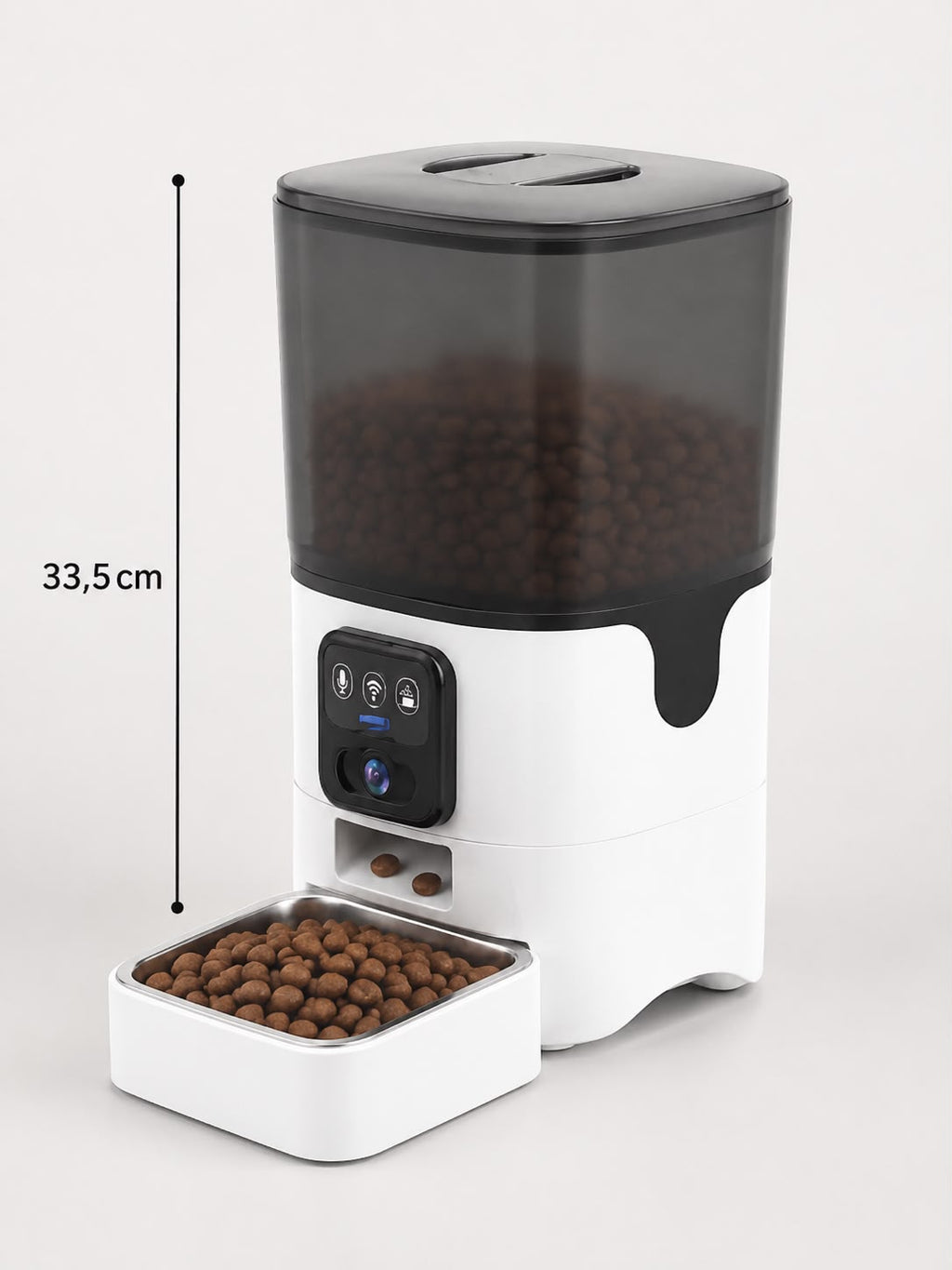 PawFlow VisionFeeder 6 L