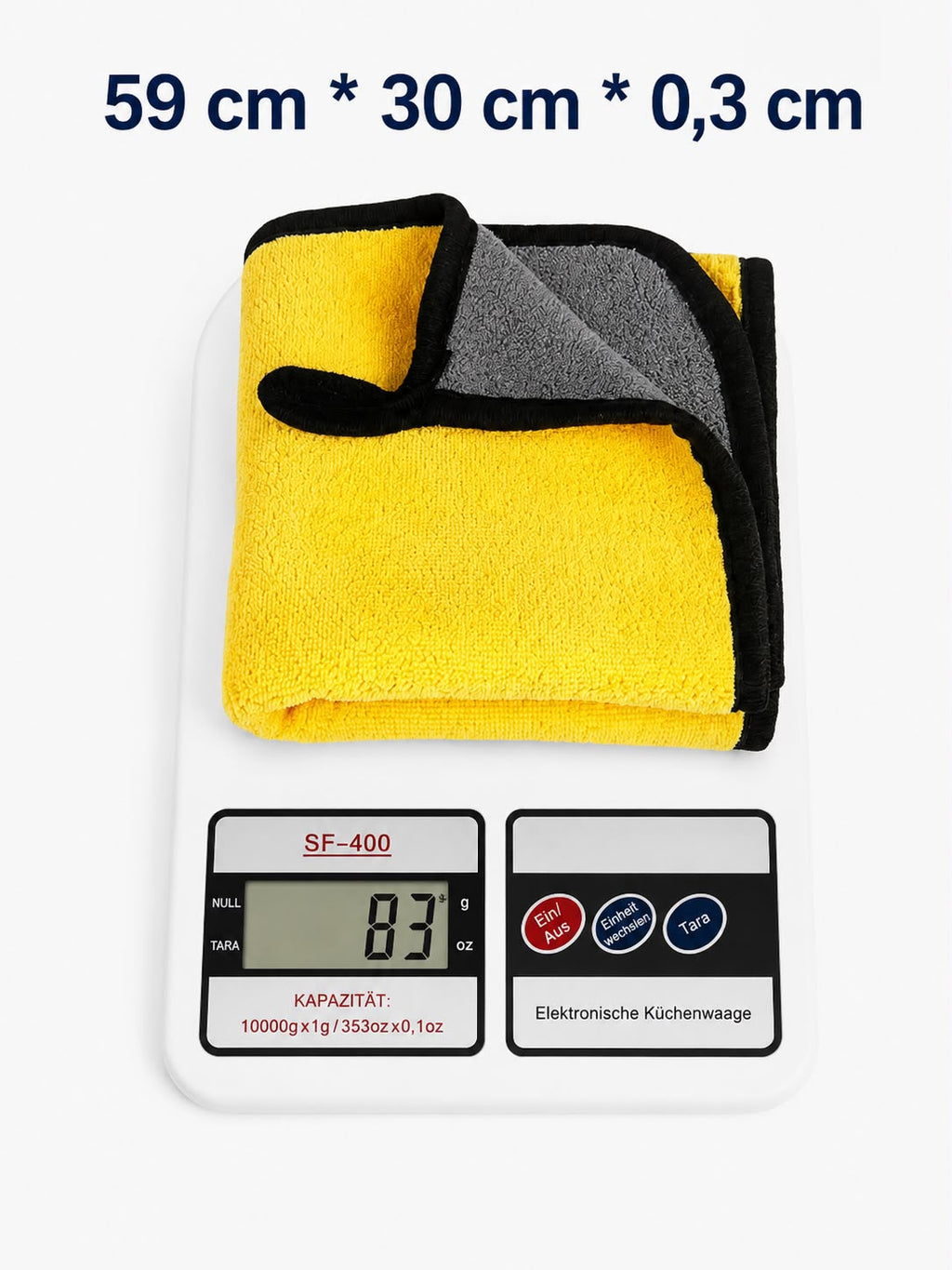 PawFlow Premium Fellpflege- & Badepflegeset für Hunde