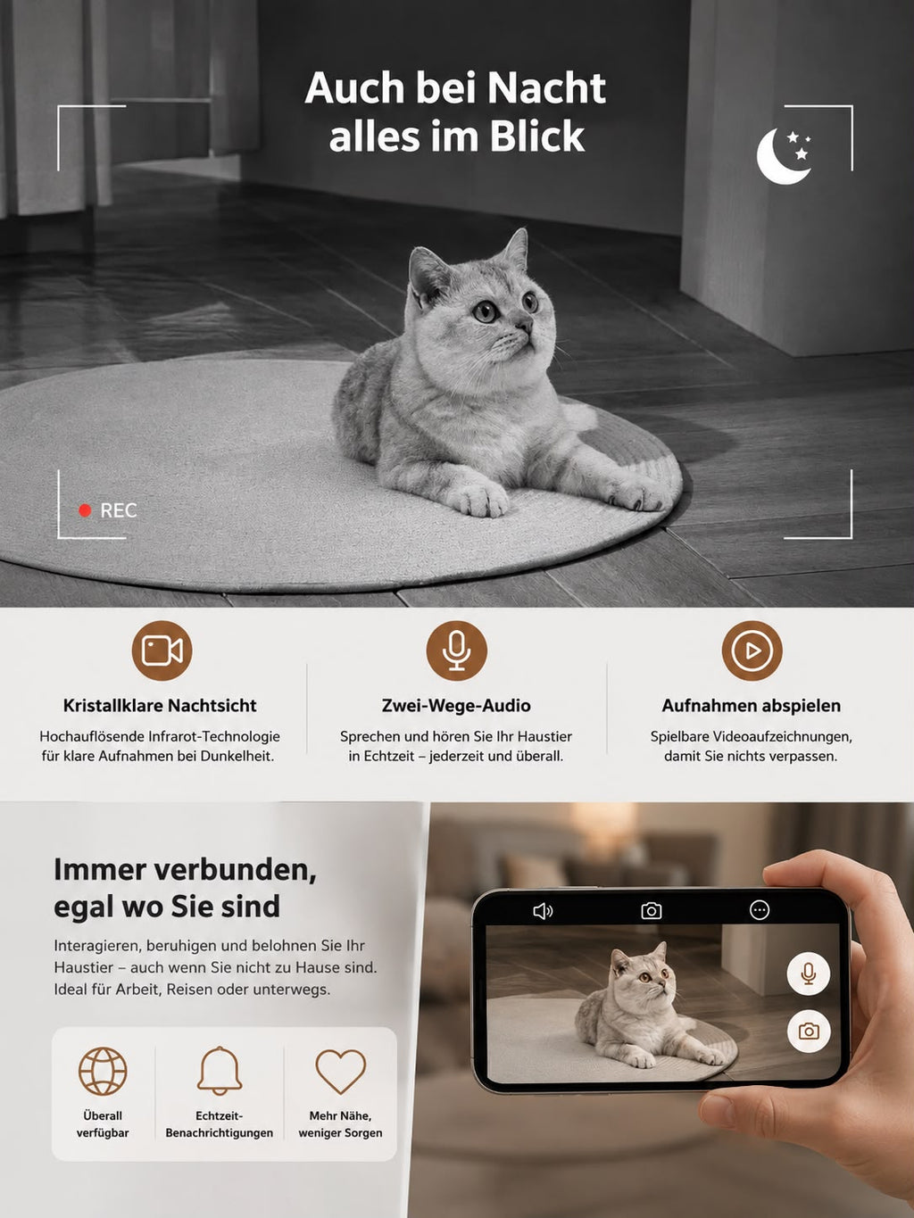 PawFlow VisionFeeder 6 L
