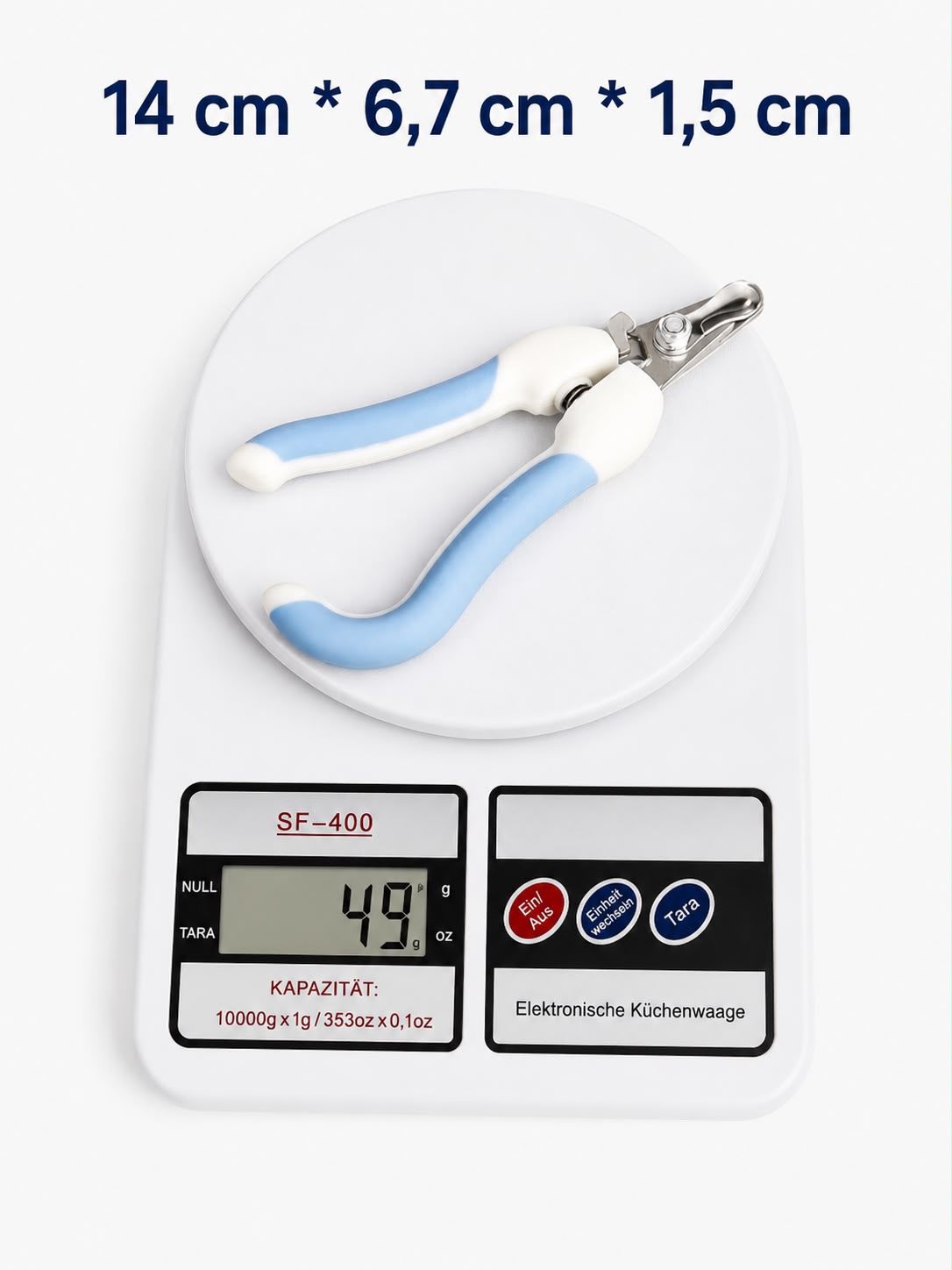 PawFlow Premium Fellpflege- & Badepflegeset für Hunde